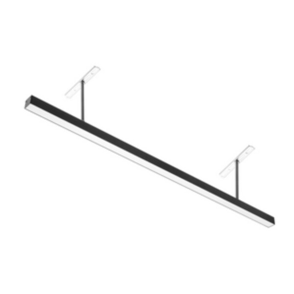 4862-2U, уличный светильник, L1000xW30xH30, LEDx18W, 850LM, 3000/4000/6500K, included