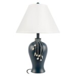 10515T Настольная лампа LOFT IT Necklace