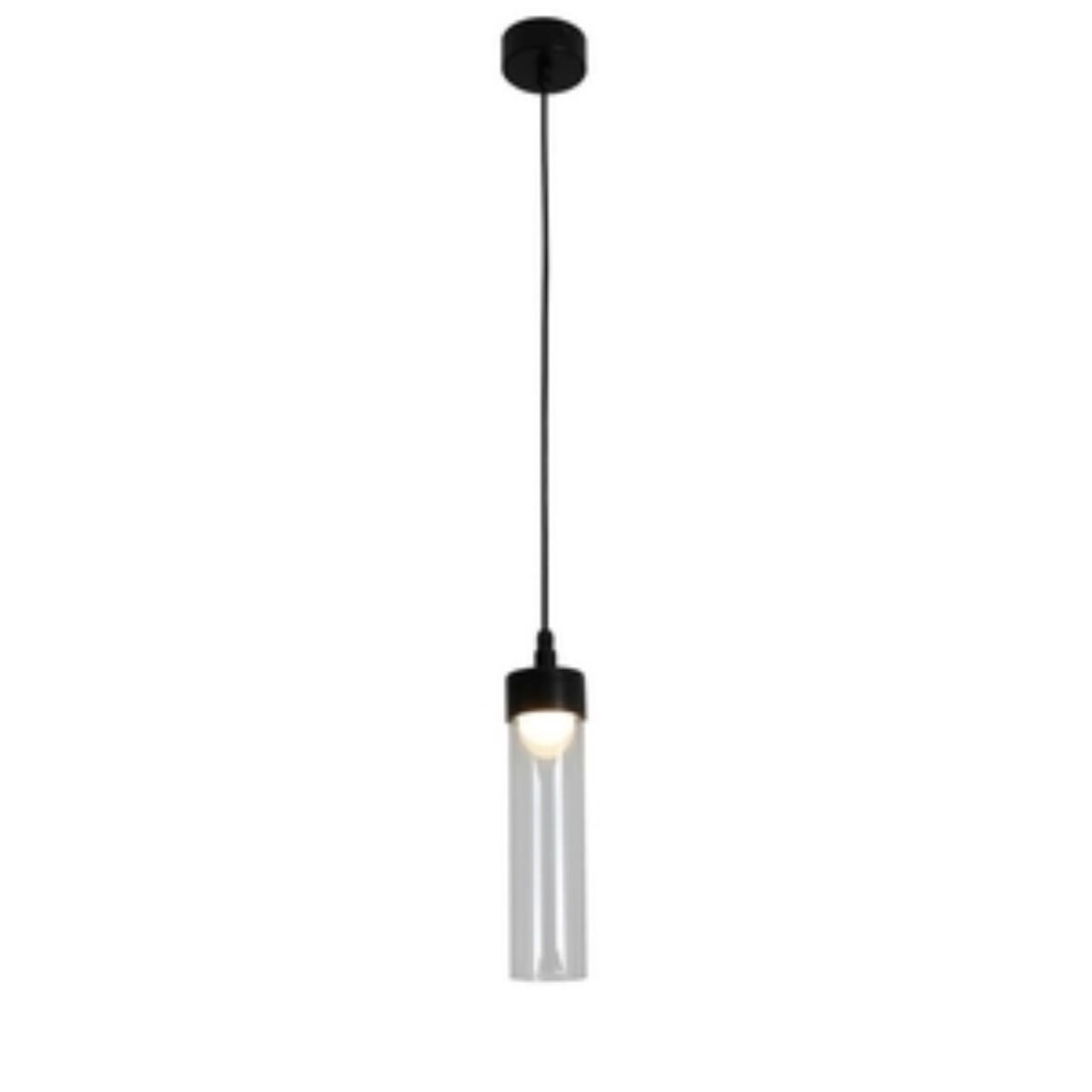 4702-1P, подвес, D65xH320/1500, LEDx5W, 325LM, 3000K, IP54, included — изображение 1