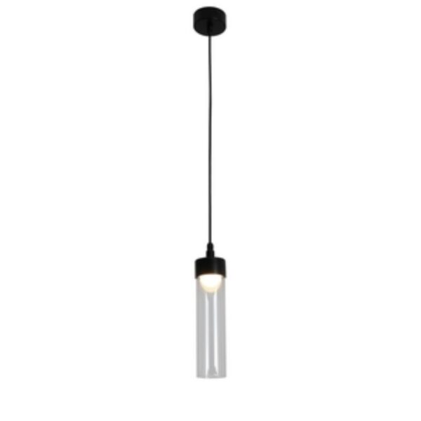 4702-1P, подвес, D65xH320/1500, LEDx5W, 325LM, 3000K, IP54, included