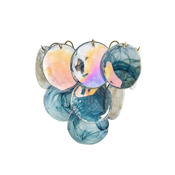 10492W Blue Бра LOFT IT Lolly