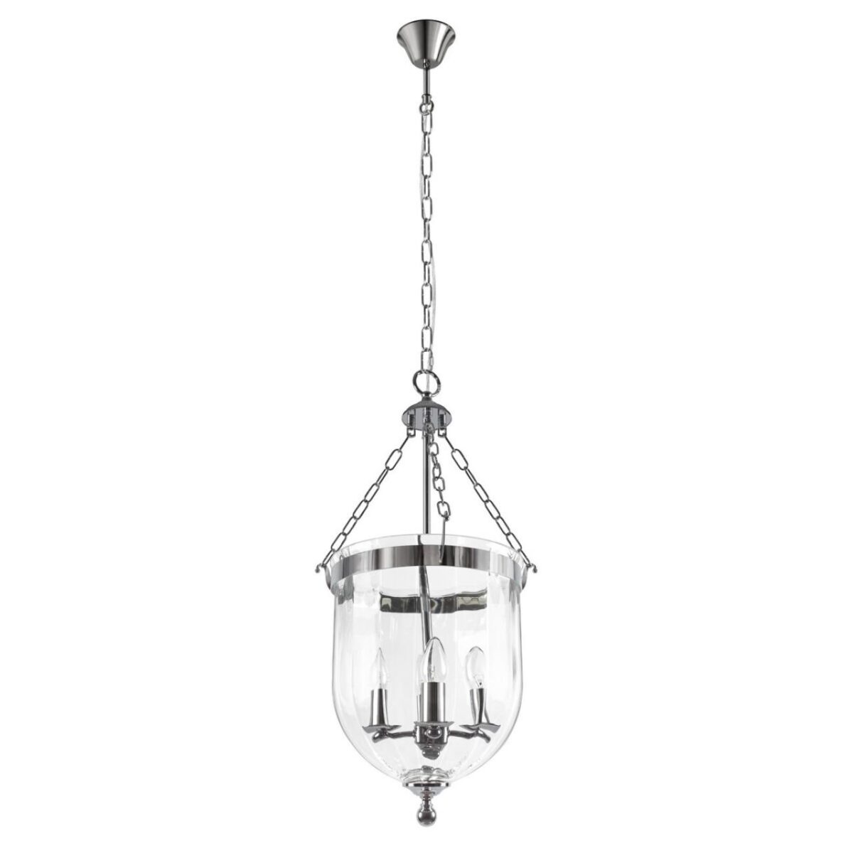 10455/4 CR Подвесной светильник LOFT IT Incense — изображение 5