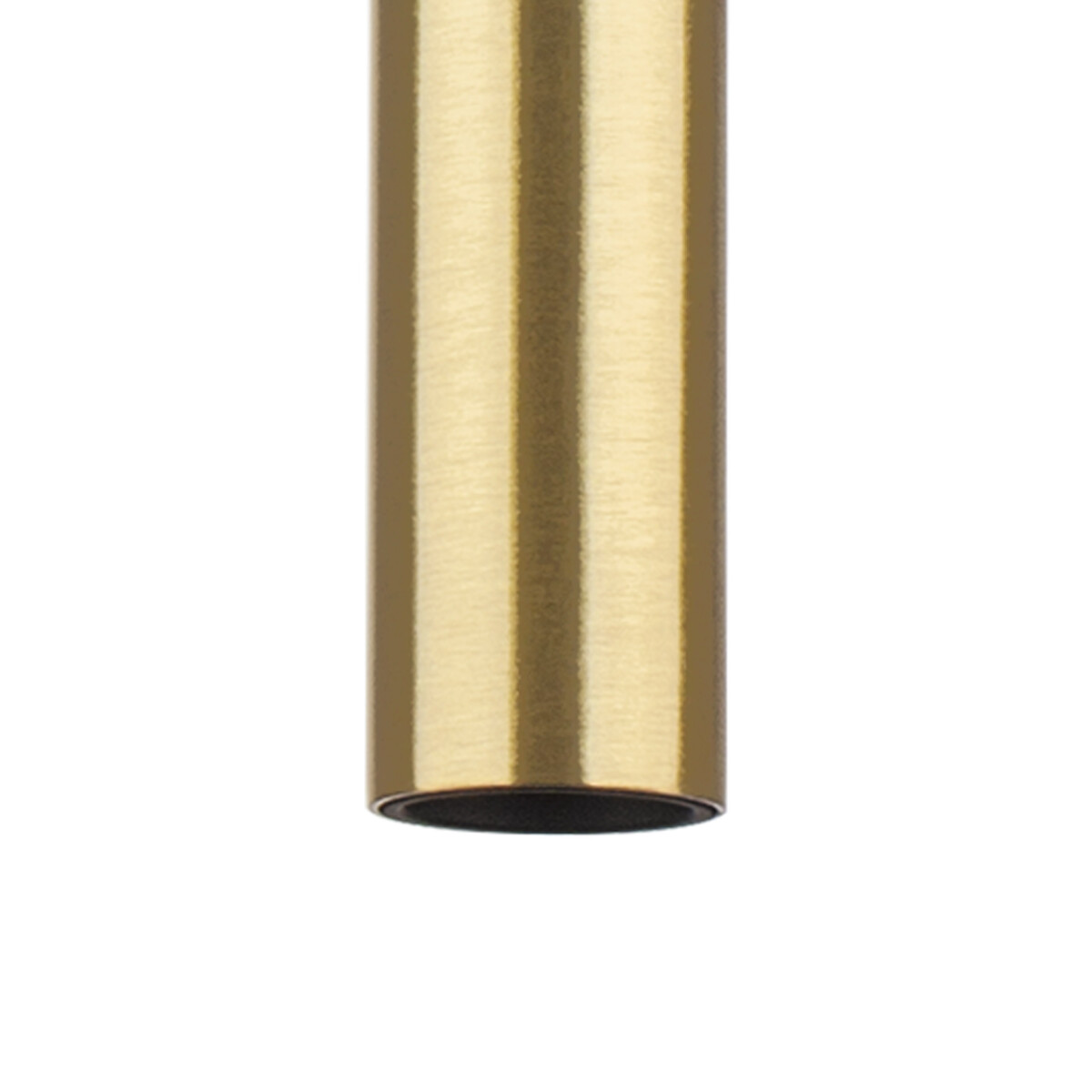 в наличии 747243 Люстра TUBO LED 5W 320LM 25G ЗОЛОТО 4000K - купить в интернет-магазине Светильники Торг