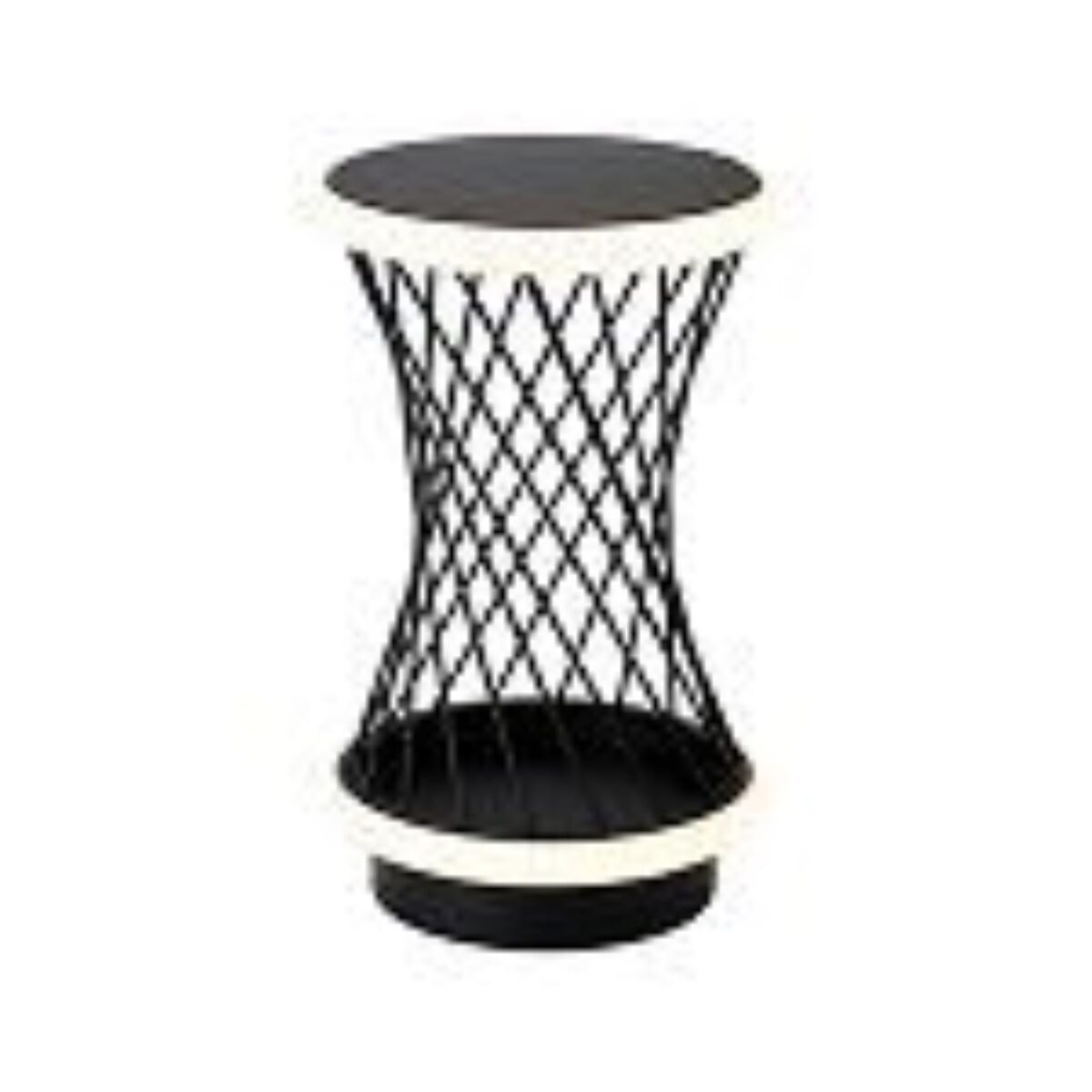 4436-2T, настольный светильник, D180xH320, LEDx12W, 1200LM, 3000-6000K, included, switch — изображение 1