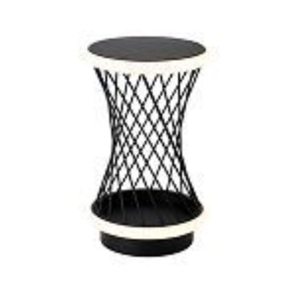 4436-2T, настольный светильник, D180xH320, LEDx12W, 1200LM, 3000-6000K, included, switch