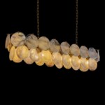 10492/1200R Pearl Подвесная люстра LOFT IT Lolly — изображение 6