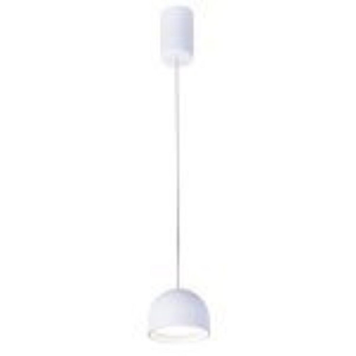 4511-1P, подвес, D80xH140/1800, LEDx8W, 850LM, 4000K, IP20, CRI>90, included — изображение 1