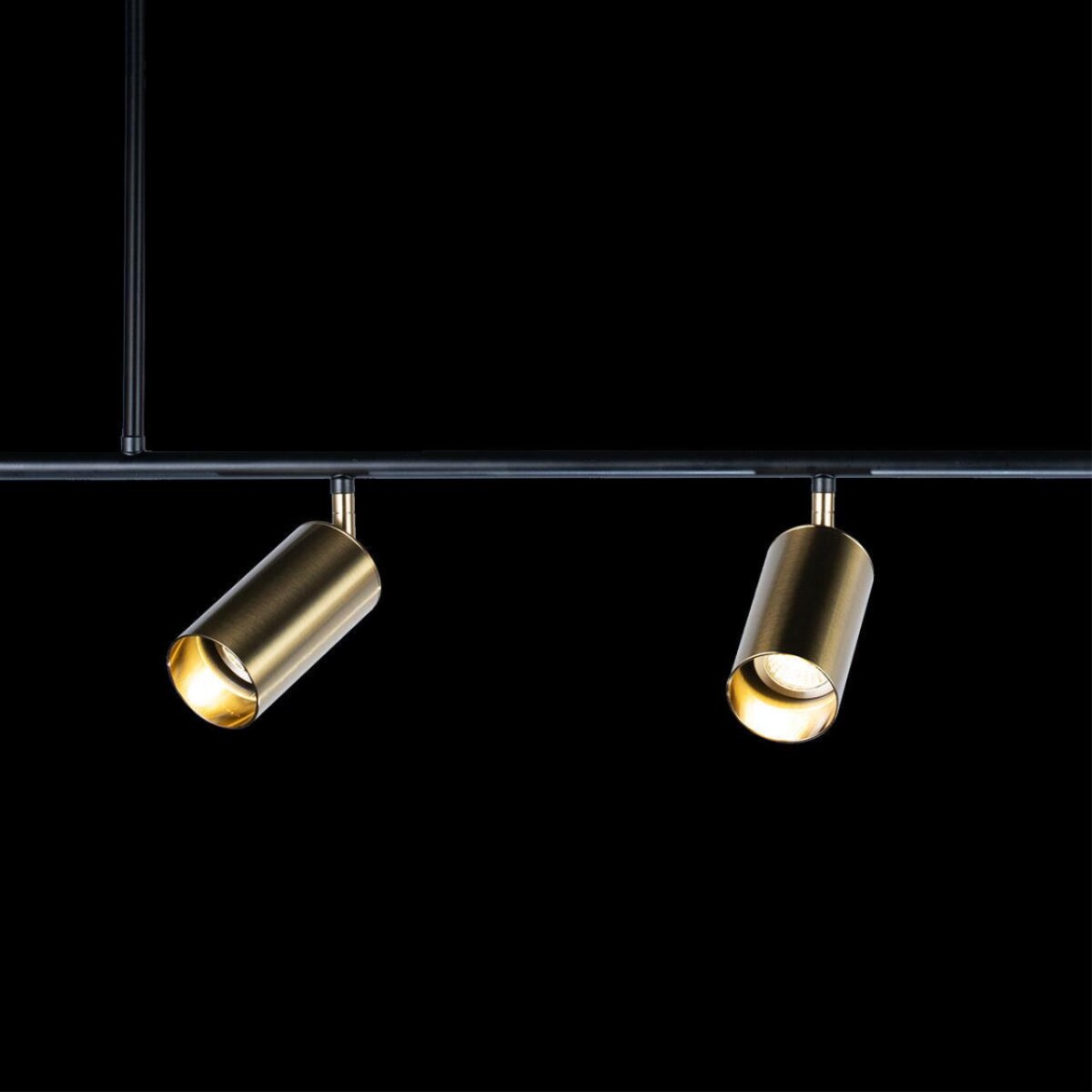 в наличии 8120P-5 Светильник на штанге LOFT IT Tribes - купить в интернет-магазине Светильники Торг