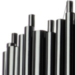 в наличии 816107 Люстра SAVONA 10х40W G9 ЧЕРНЫЙ - купить в интернет-магазине Светильники Торг