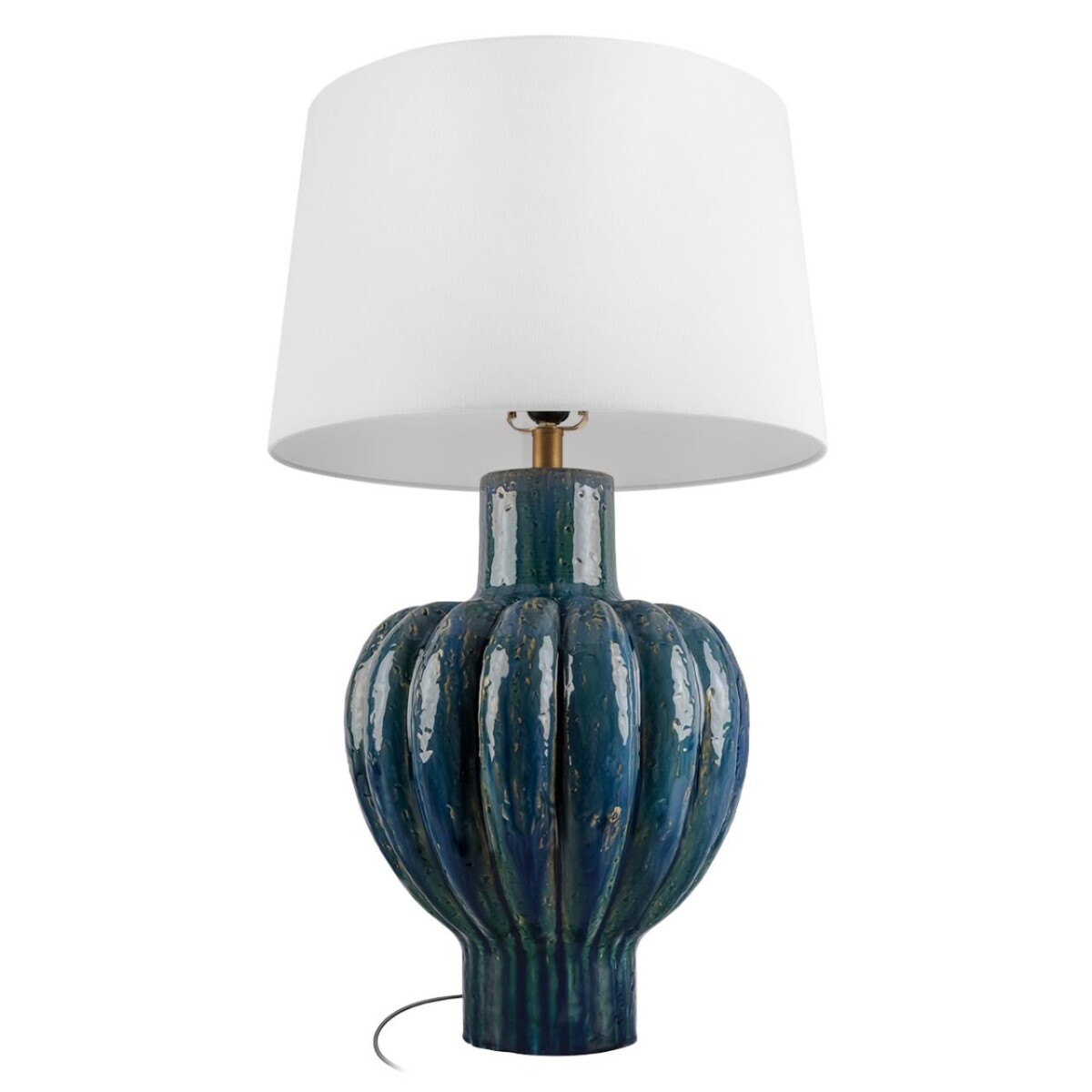 10501T Настольная лампа LOFT IT Waterlily — изображение 3