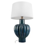 10501T Настольная лампа LOFT IT Waterlily — изображение 3