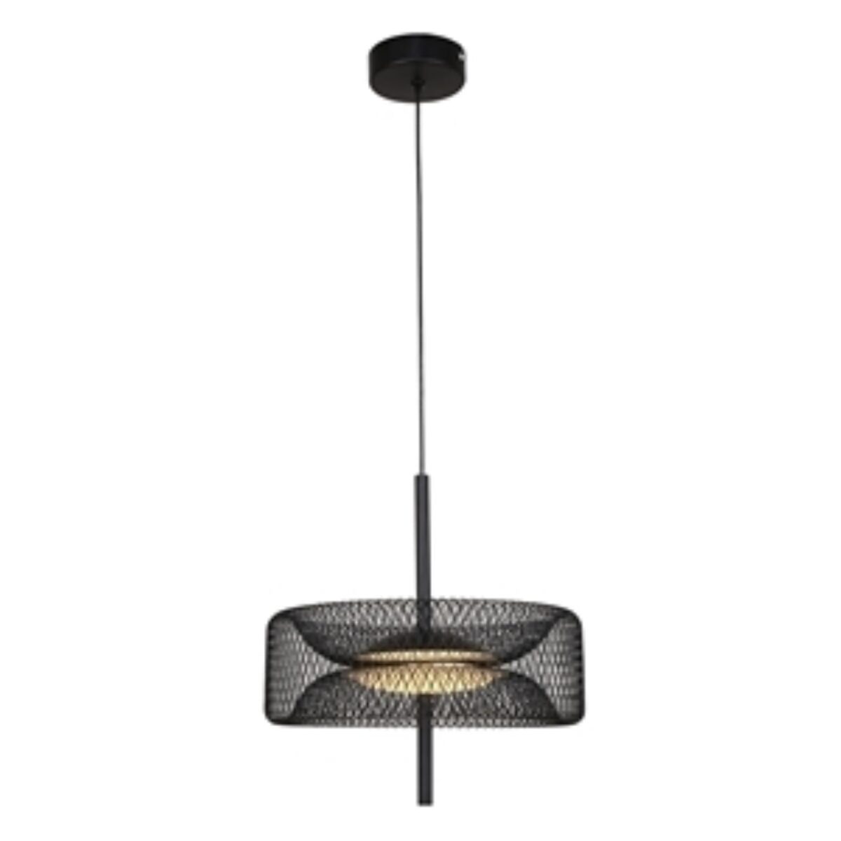 4733-3P, подвес, D300xH400/1780, LEDx12W, 960LM, 3000K, included — изображение 1