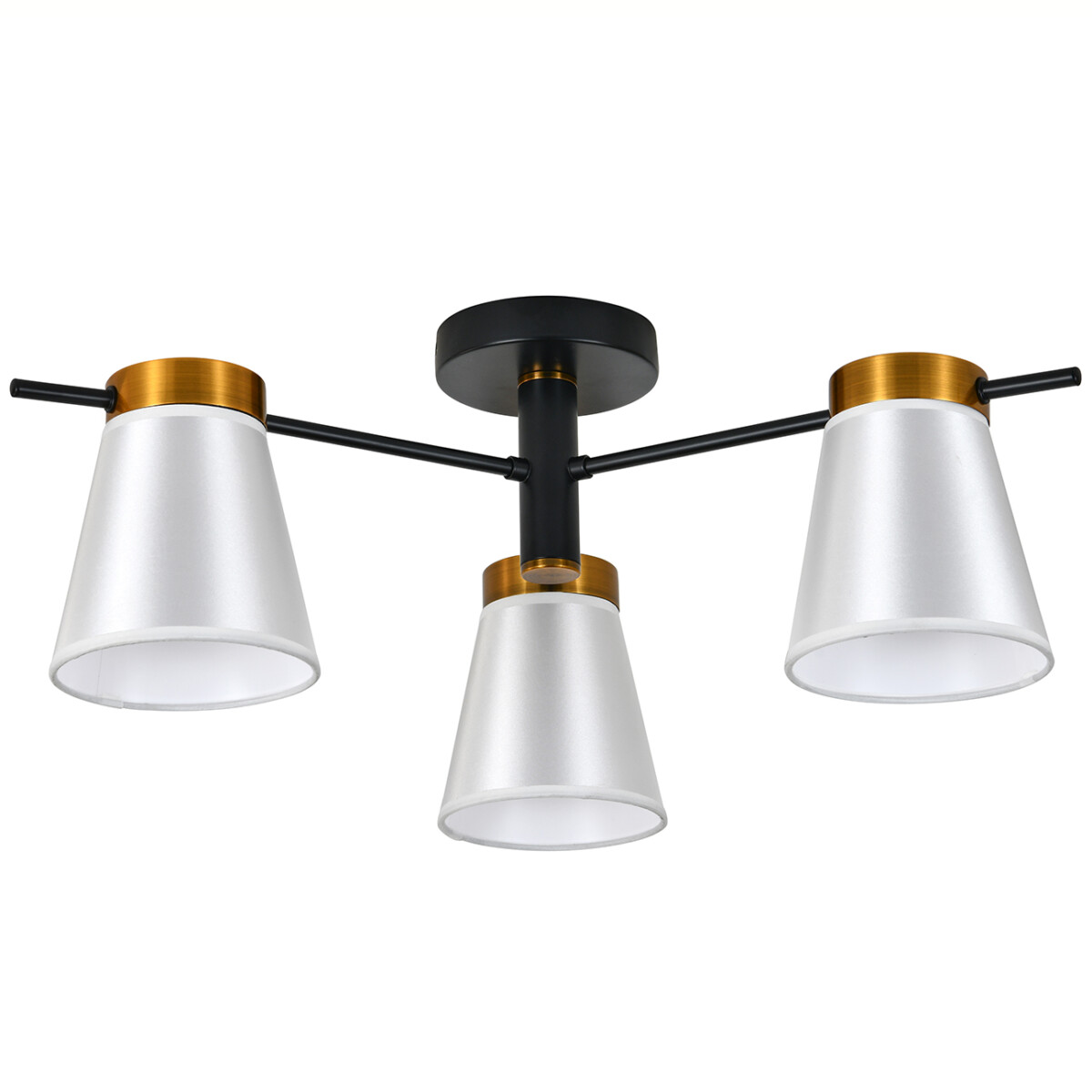 в наличии 120005/3R E14*40W Black/Gold - купить в интернет-магазине Светильники Торг