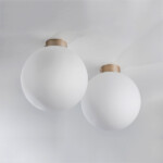 в наличии 812033 Люстра GLOBO 1х40W E14 ШАМПАНЬ/БЕЛЫЙ - купить в интернет-магазине Светильники Торг