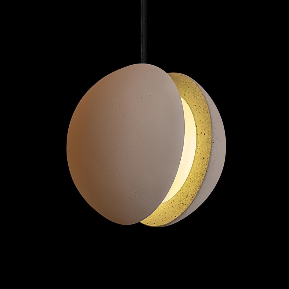 10481 Grey Подвесной светильник LOFT IT Yo-yo — изображение 6