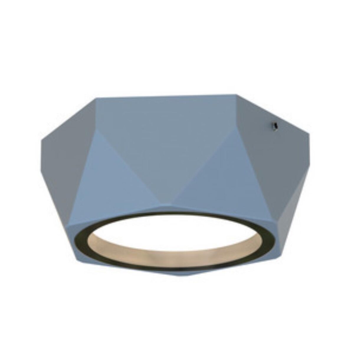 4669-1U, уличный светильник, L110xW95xH42, 1xGX53LEDx15W, IP54, excluded — изображение 1