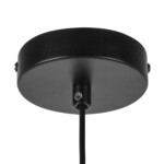 в наличии 719223 Люстра CAPPE 2x40W GX53 ЧЕРНЫЙ/КРАСНЫЙ - купить в интернет-магазине Светильники Торг