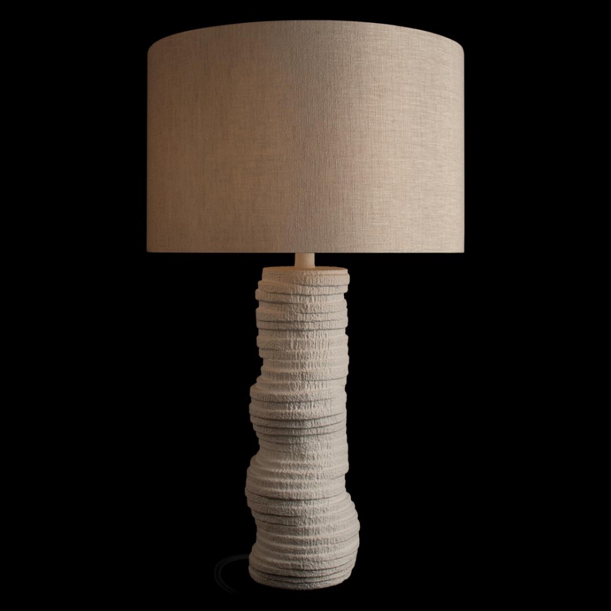 10519T Настольная лампа LOFT IT Coliseum — изображение 2