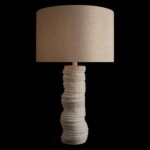 10519T Настольная лампа LOFT IT Coliseum — изображение 2