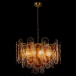 10487/550 Подвесная люстра LOFT IT Flow — изображение 2