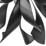 в наличии 754267 Люстра подв TURBIO 6х6W (led) G9 ЧЕРНЫЙ - купить в интернет-магазине Светильники Торг