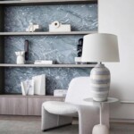 10510T Настольная лампа LOFT IT Aquarelle — изображение 5