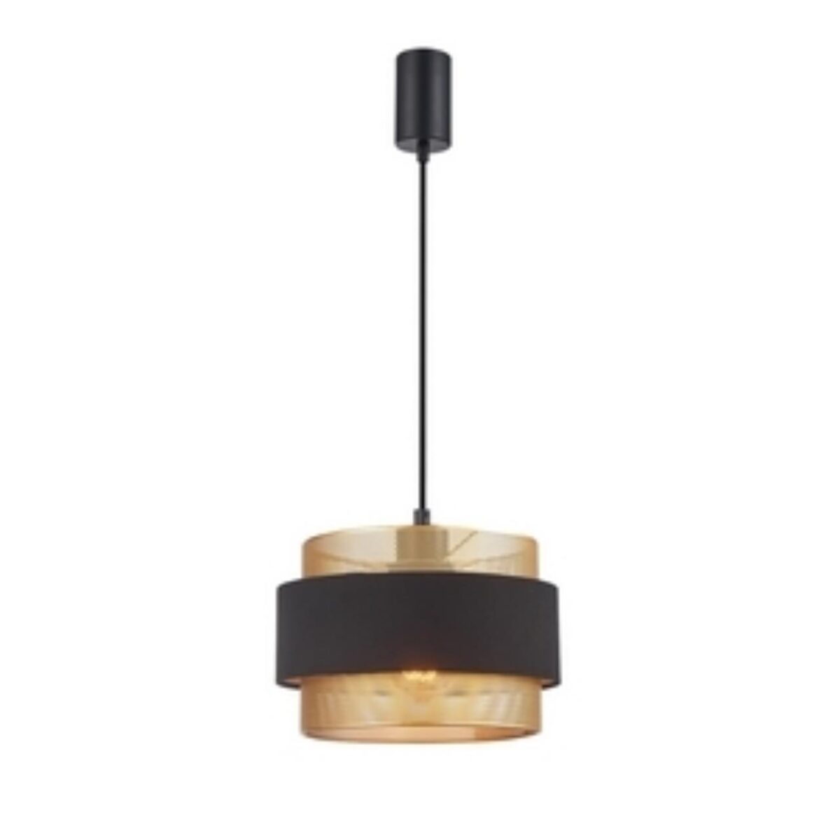 4778-1P, подвес, D240xH300/1800, 1xE27x40W, excluded — изображение 1