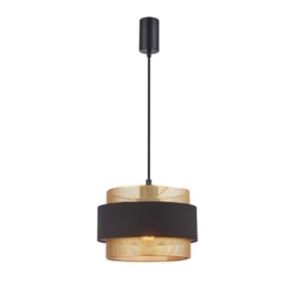 4778-1P, подвес, D240xH300/1800, 1xE27x40W, excluded