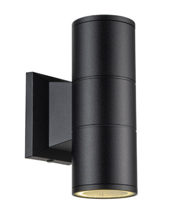 в наличии Escada 30015W/02 GU10*35W IP44 Black - купить в интернет-магазине Светильники Торг