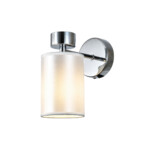 в наличии 120006/1W E14*40W Chrome - купить в интернет-магазине Светильники Торг