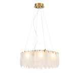 в наличии 12058/8P Brass - купить в интернет-магазине Светильники Торг