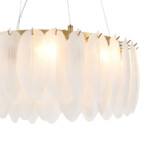 в наличии 12058/8P Brass - купить в интернет-магазине Светильники Торг