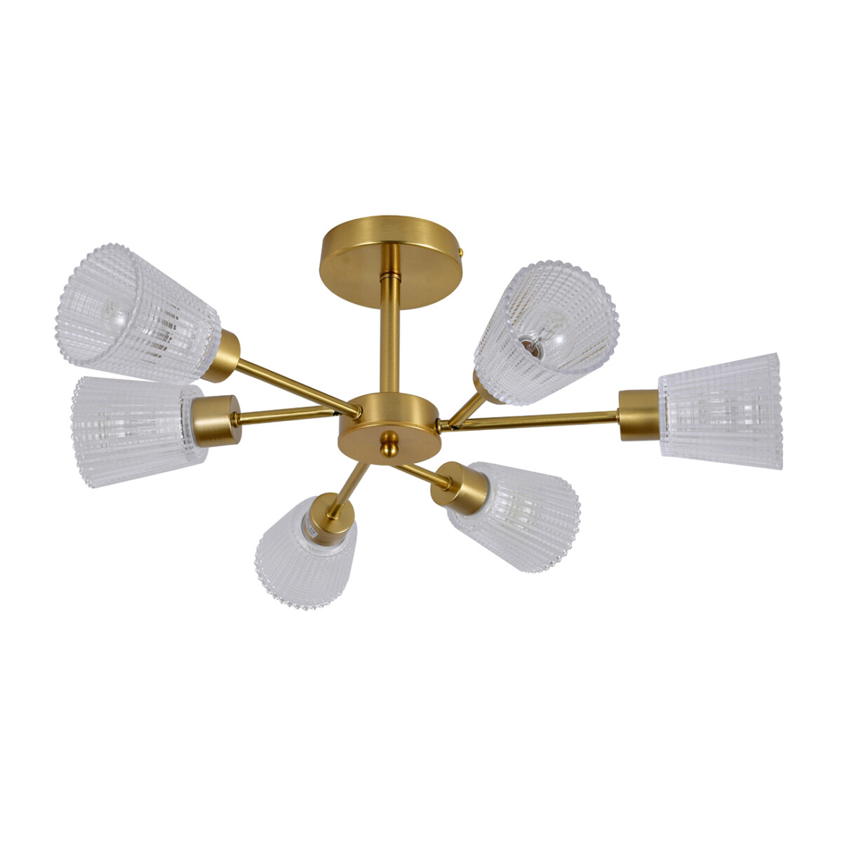 в наличии 150002/6R E14*40W Copper - купить в интернет-магазине Светильники Торг