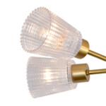 в наличии 150002/6R E14*40W Copper - купить в интернет-магазине Светильники Торг