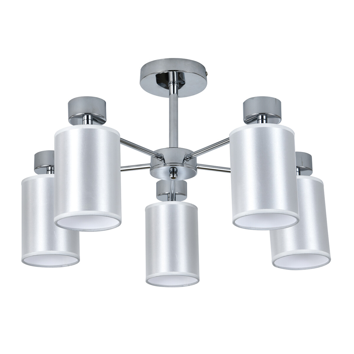 в наличии 120006/5R E14*40W Chrome - купить в интернет-магазине Светильники Торг