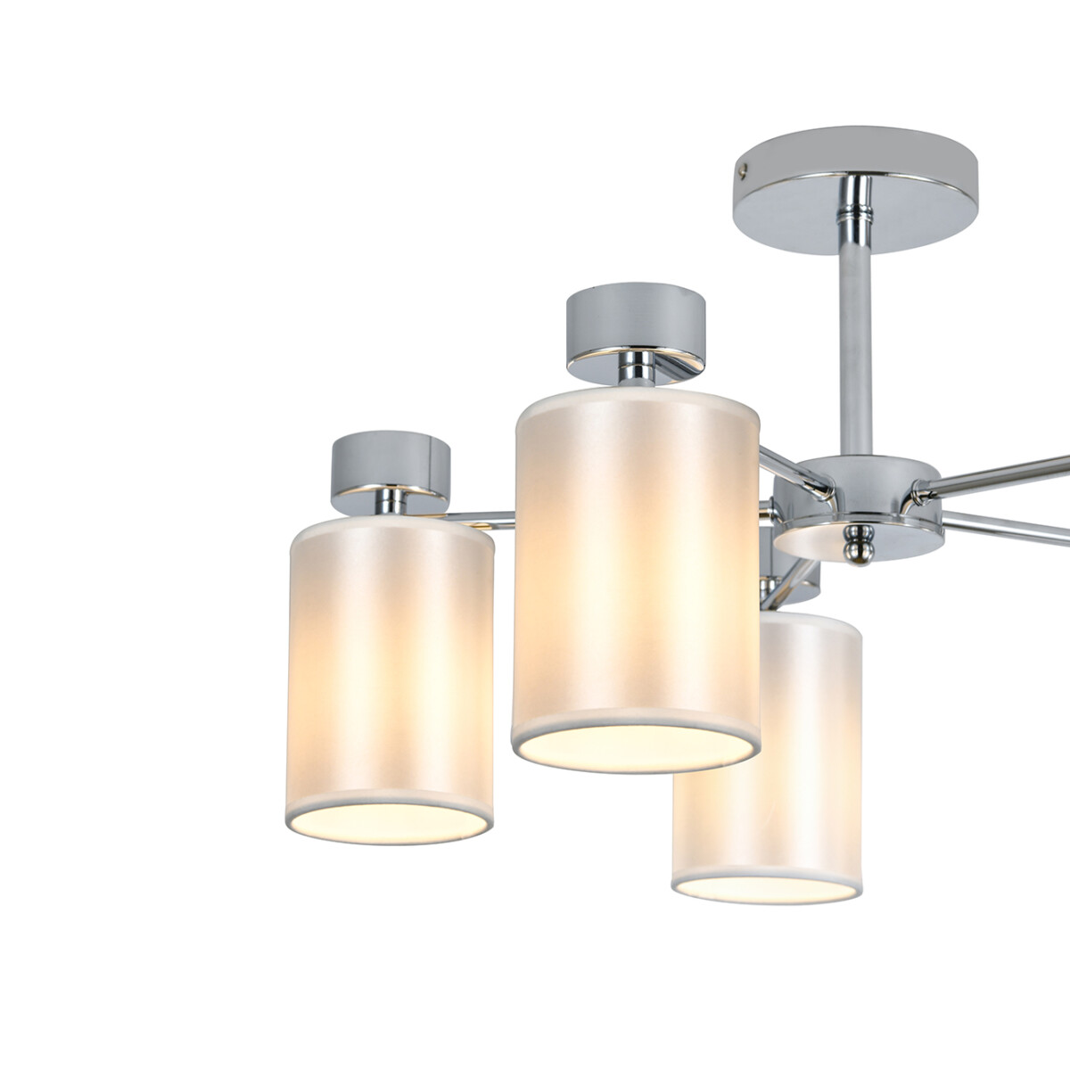 в наличии 120006/5R E14*40W Chrome - купить в интернет-магазине Светильники Торг