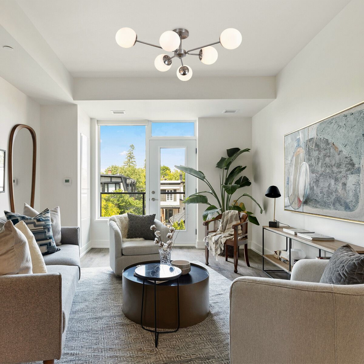 в наличии 150008/6R E27*60W Satin nickel - купить в интернет-магазине Светильники Торг