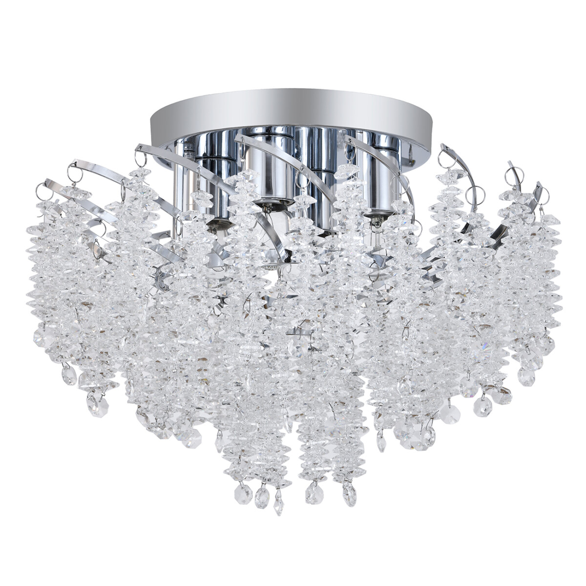 в наличии 140015/4C E27*60W Chrome - купить в интернет-магазине Светильники Торг