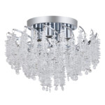 в наличии 140015/4C E27*60W Chrome - купить в интернет-магазине Светильники Торг