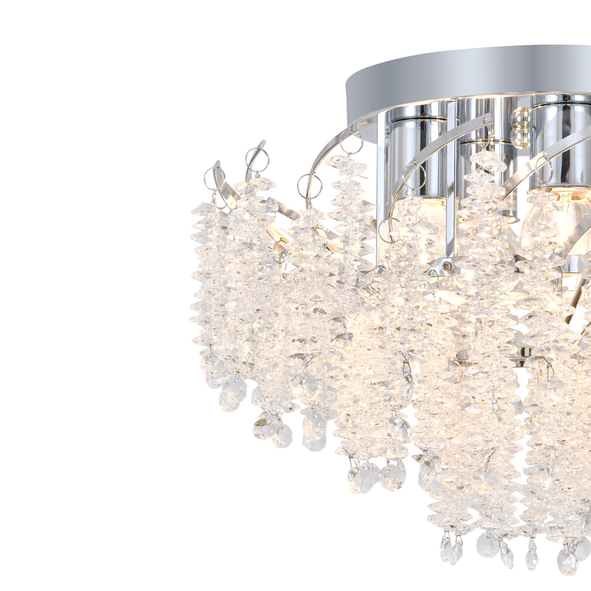 в наличии 140015/4C E27*60W Chrome - купить в интернет-магазине Светильники Торг