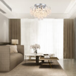 в наличии 140015/4C E27*60W Chrome - купить в интернет-магазине Светильники Торг