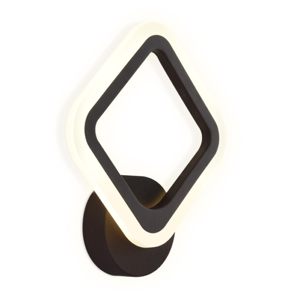 в наличии FA540 CF кофе 6400K/3000K/4200K 15W 260*230*60 - купить в интернет-магазине Светильники Торг