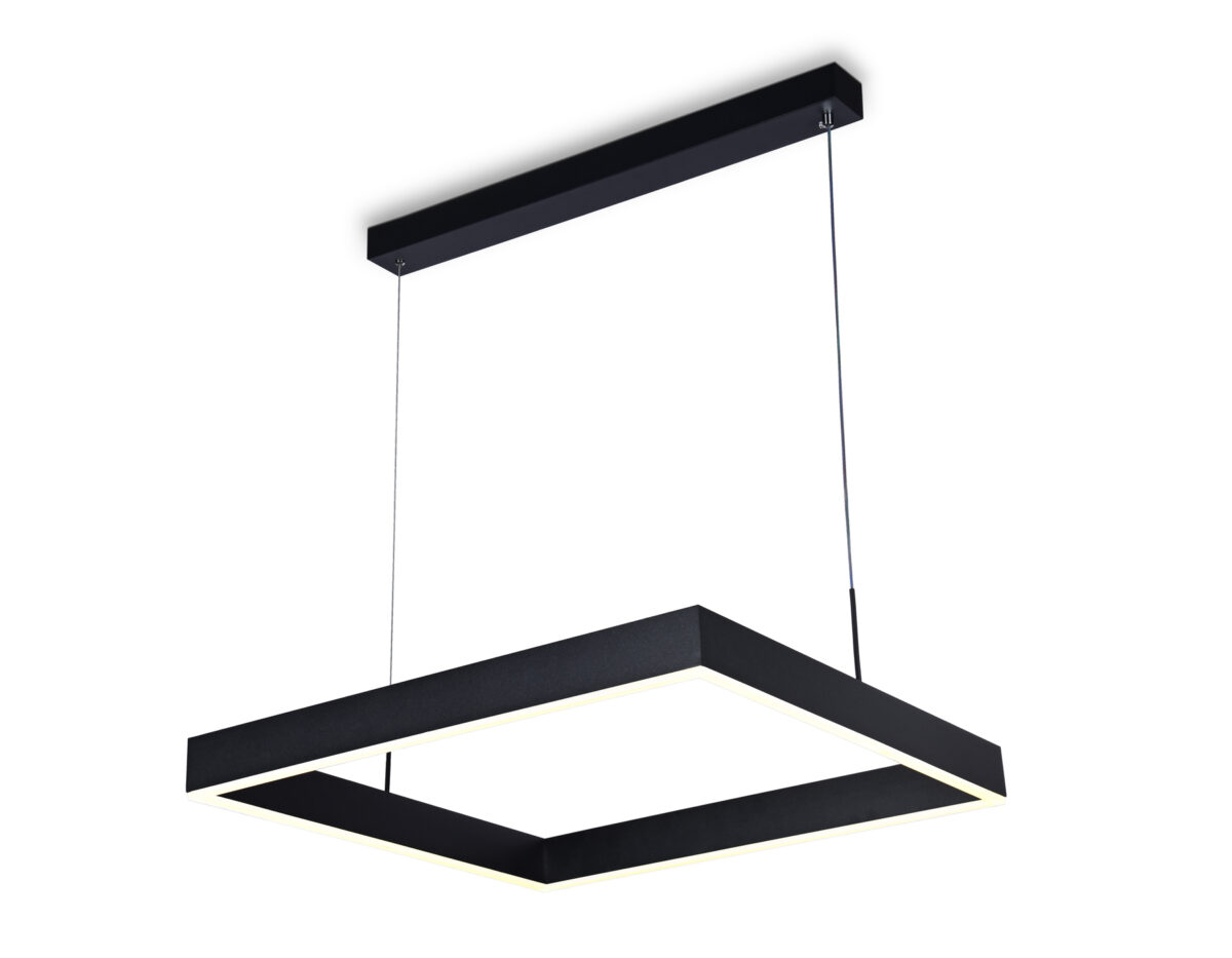 FA6626 BK черный 65W 600*600*720 (ПДУ РАДИО 2.4G) — изображение 1