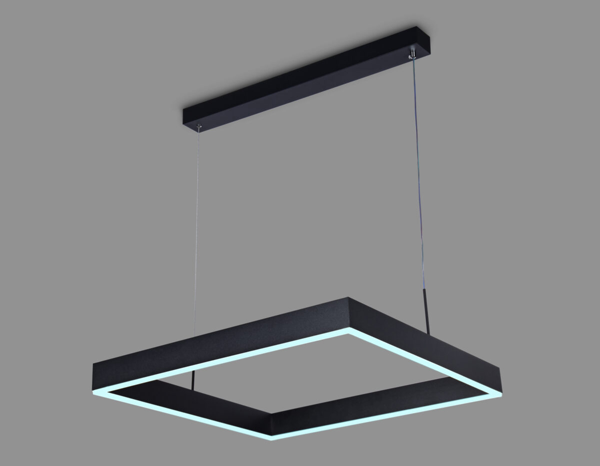 FA6626 BK черный 65W 600*600*720 (ПДУ РАДИО 2.4G) — изображение 3