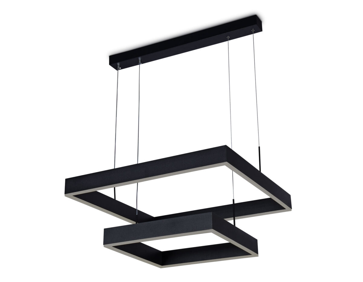 FA6633/2 BK черный 108W 600*600*720 (ПДУ РАДИО 2.4G) — изображение 4