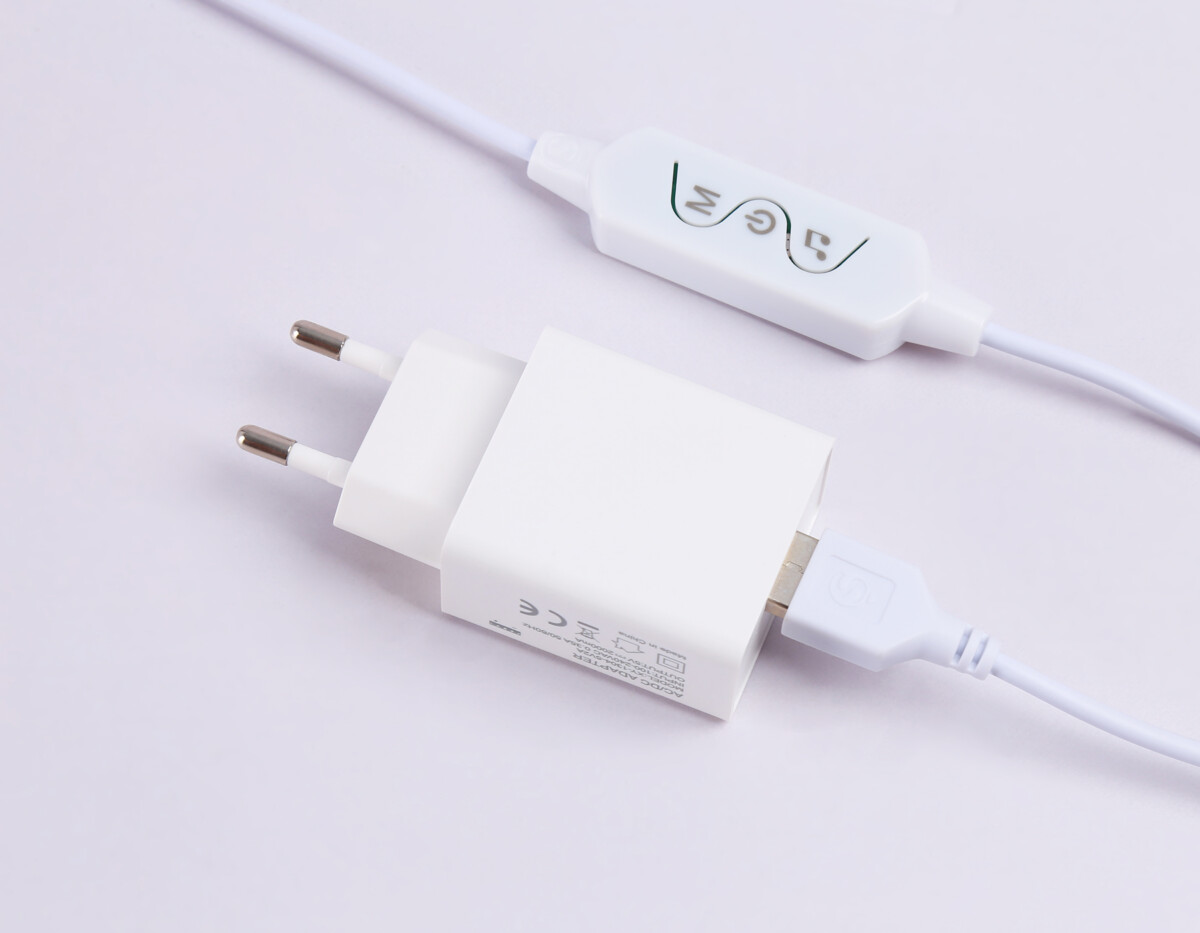 в наличии FL8025 WH белый LED 20W RGB D32*1650 (ПДУ РАДИО 2.4G) - купить в интернет-магазине Светильники Торг