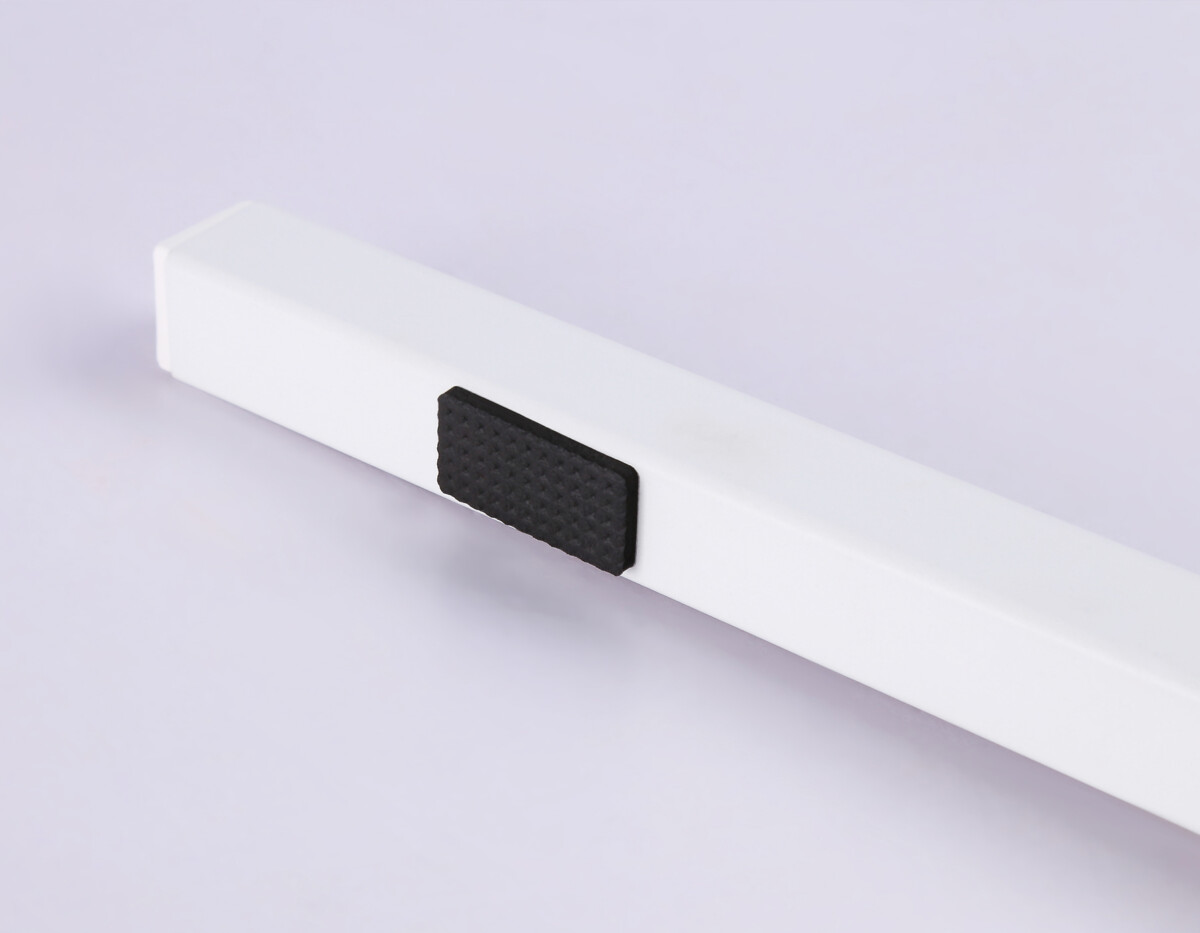 в наличии FL8025 WH белый LED 20W RGB D32*1650 (ПДУ РАДИО 2.4G) - купить в интернет-магазине Светильники Торг