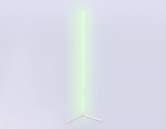 в наличии FL8025 WH белый LED 20W RGB D32*1650 (ПДУ РАДИО 2.4G) - купить в интернет-магазине Светильники Торг