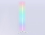 в наличии FL8025 WH белый LED 20W RGB D32*1650 (ПДУ РАДИО 2.4G) - купить в интернет-магазине Светильники Торг