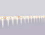GS2101 5050 60Led/ 14.4W m/ 12V IP65 3000K/ 5000*10*2.87mm (2 конт.) — изображение 2
